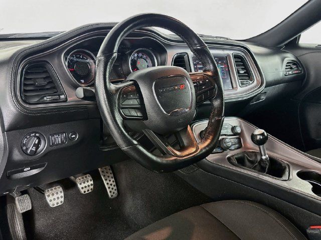 Used 2023 Dodge Challenger R/T Scat Pack w/ Plus Package RWD image 20