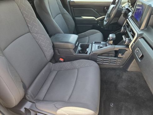 Used 2024 Toyota Tacoma SR RWD image 14