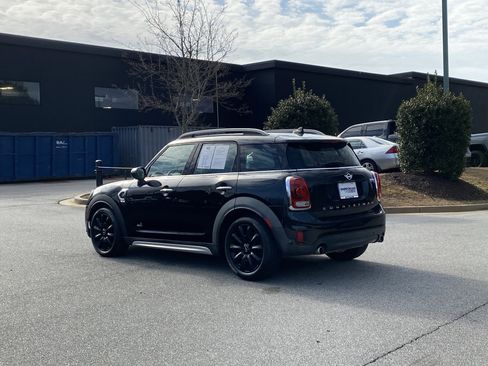 Used 2020 MINI Cooper Countryman S image 15