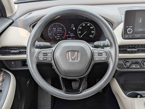 Used 2024 Honda HR-V LX image 21