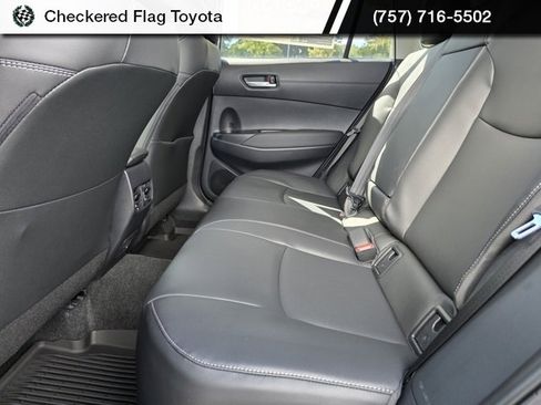 New 2026 Toyota Corolla Cross XLE image 6