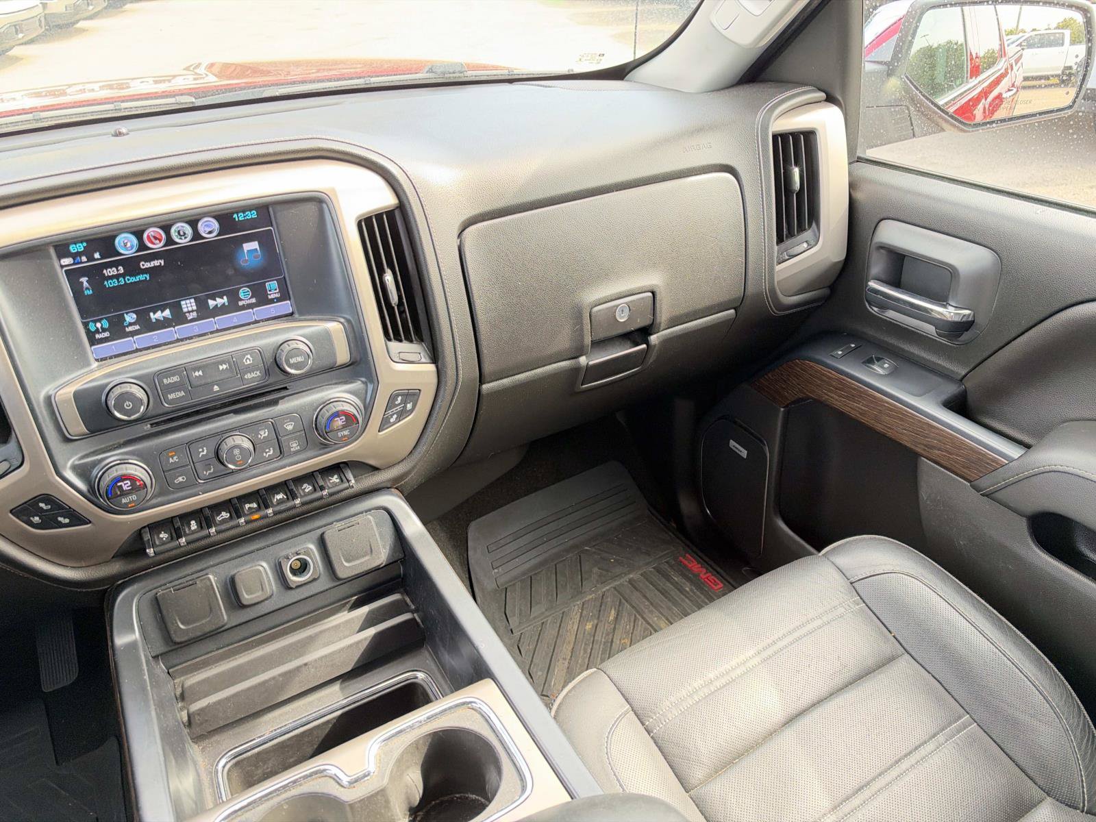 Used 2018 GMC Sierra 1500 Denali w/ Denali Ultimate Package AWD/4WD image 28