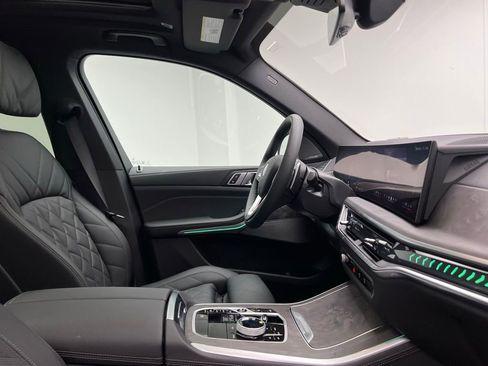 Certified 2026 BMW X5 xDrive40i w/ Executive Package AWD/4WD image 6