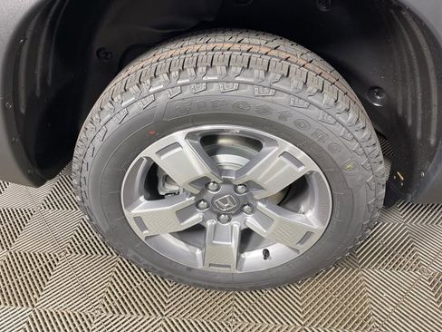 New 2026 Honda Ridgeline RTL image 17