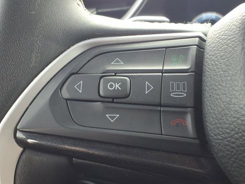 Certified 2023 Jeep Grand Cherokee Altitude image 19