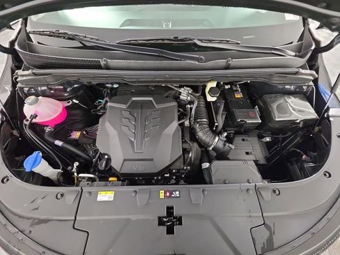 New 2026 Kia Carnival LXS image 47