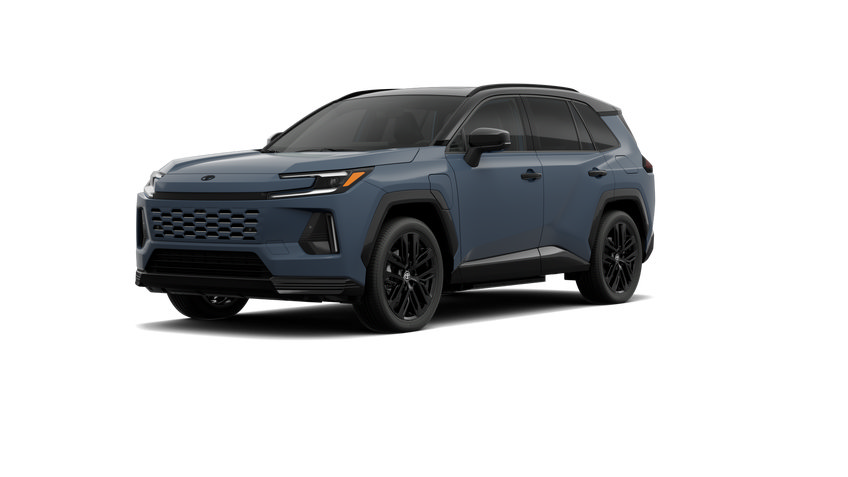 New 2026 Toyota RAV4 XSE w/ Weather Package AWD/4WD image 13