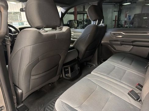Used 2021 RAM 1500 Big Horn image 14