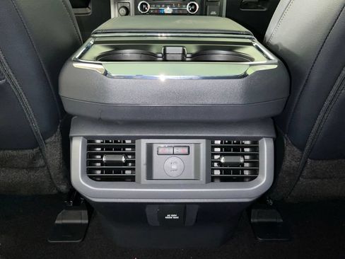 New 2026 Ford F150 Lariat w/ Equipment Group 502A High AWD/4WD image 18