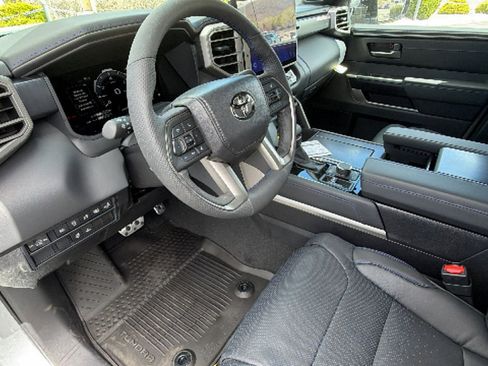 New 2026 Toyota Tundra Platinum AWD/4WD image 10