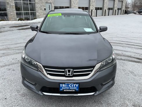 Used 2013 Honda Accord EX-L image 11