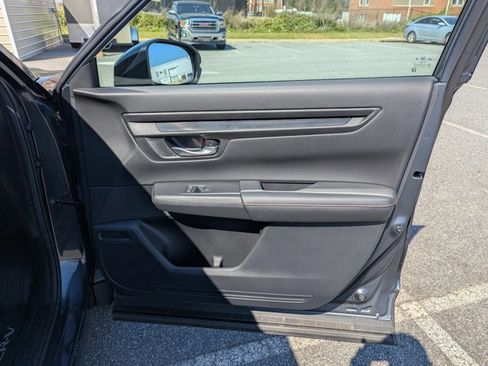 Used 2024 Honda CR-V Sport image 22