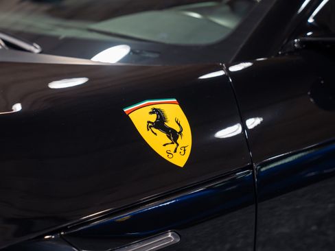Used 2025 Ferrari 12Cilindri RWD image 45