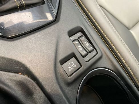 Used 2021 Subaru Crosstrek 2.5i Sport w/ Moonroof Package AWD/4WD image 22