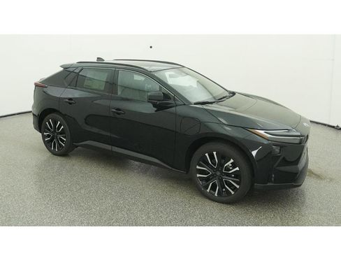 New 2026 Toyota bZ image 12