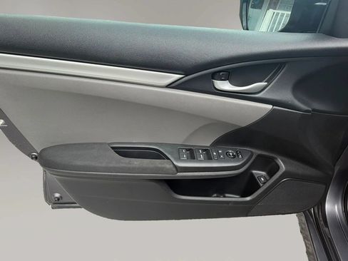 Used 2016 Honda Civic LX image 16