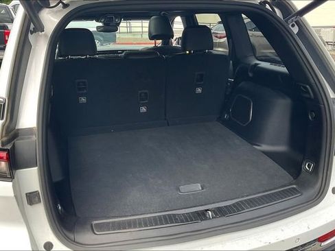 Used 2024 Jeep Grand Cherokee Limited 4xe image 28