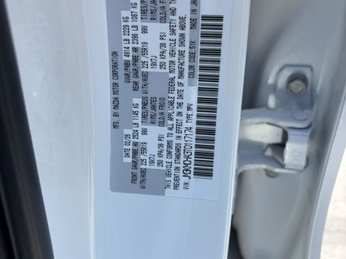 New 2026 MAZDA CX-5 Preferred AWD/4WD image 37
