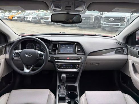 Used 2018 Hyundai Sonata Limited FWD image 24