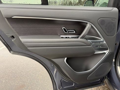 New 2026 Land Rover Range Rover SE image 15