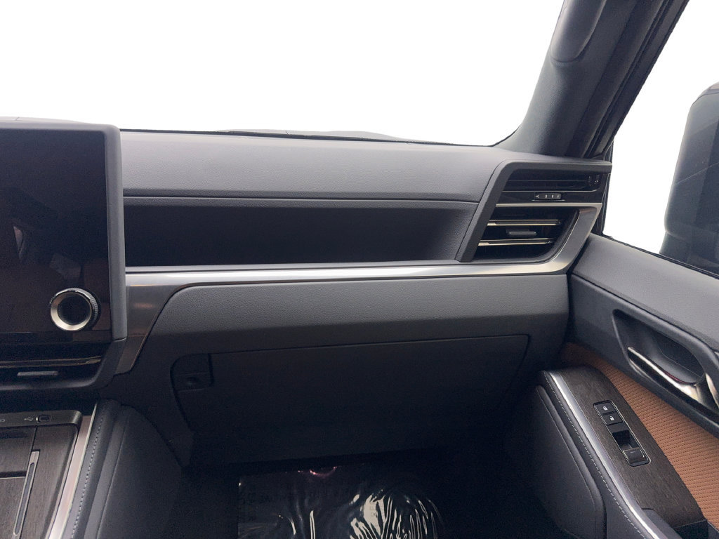 Used 2025 Lexus GX 550 w/ Accessory Package (2T) AWD/4WD image 64