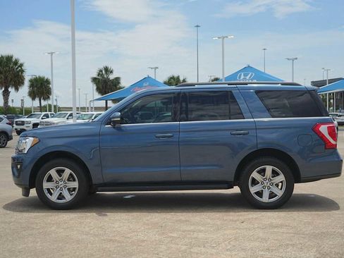 Used 2019 Ford Expedition XLT w/ Equipment Group 201A RWD image 3