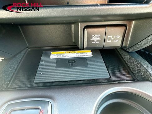 Used 2023 Honda Passport EX-L image 23