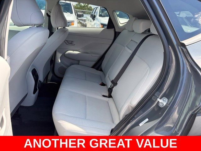 Used 2025 Hyundai Kona SEL FWD image 15