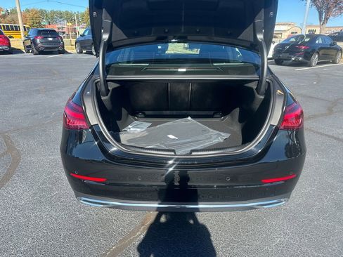 New 2026 Mercedes-Benz C 300 Sedan image 21