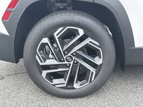 New 2026 Hyundai Tucson SEL Plus FWD image 19