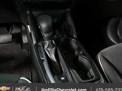 Used 2025 Chevrolet TrailBlazer LT image 15