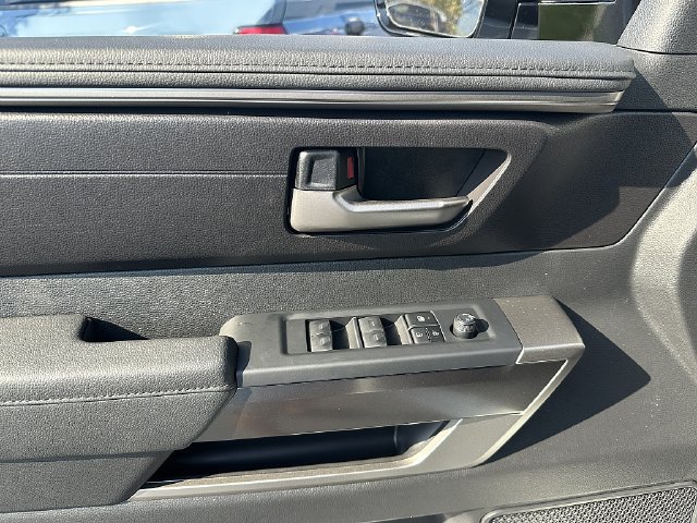 New 2026 Toyota Tundra SR5 w/ SR5 Convenience Package RWD image 20