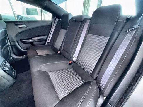 Used 2023 Dodge Charger GT w/ Blacktop Package image 11