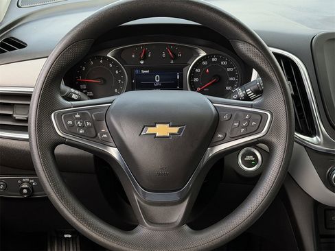 Certified 2024 Chevrolet Equinox LT image 13