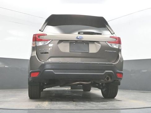 Used 2019 Subaru Forester Limited image 31