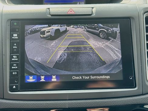 Used 2016 Honda CR-V EX-L image 11
