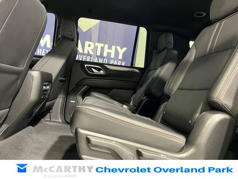 Used 2024 Chevrolet Suburban RST w/ Luxury Package AWD/4WD image 27