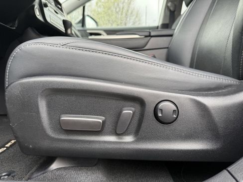 Used 2021 Lexus RX 350 AWD w/ Premium Package image 10