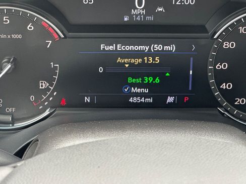 Used 2023 Cadillac CT4 Luxury w/ Cold Weather Package RWD image 32