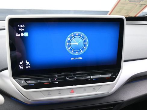Used 2021 Volkswagen ID.4 1st Edition RWD image 21