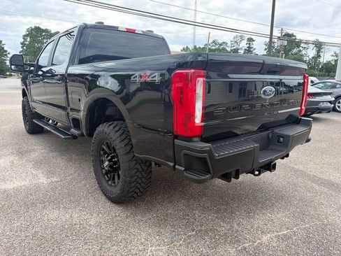 Used 2026 Ford F250 XL AWD/4WD image 7