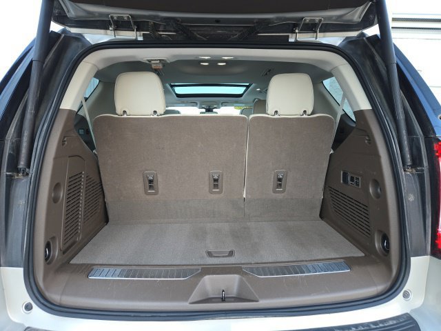 Used 2022 GMC Yukon Denali AWD/4WD image 30