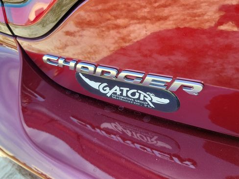 Used 2022 Dodge Charger R/T image 7