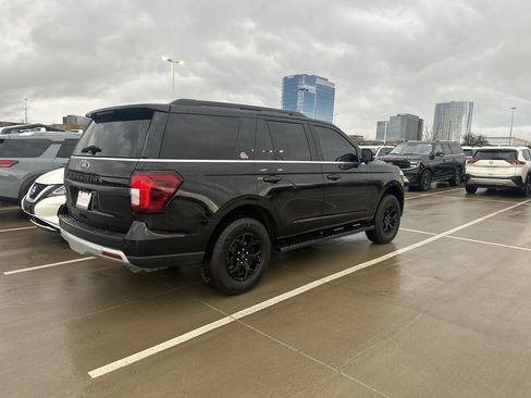 Used 2023 Ford Expedition Timberline image 3