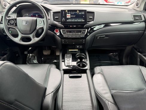 Used 2019 Honda Pilot Elite image 21
