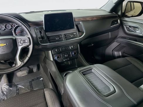Used 2021 Chevrolet Tahoe LS image 20
