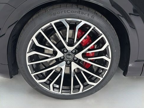 New 2026 Audi SQ8 Prestige image 34