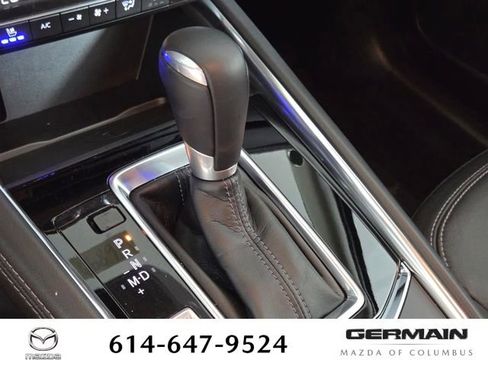 Used 2025 MAZDA CX-5 AWD 2.5 S w/ Premium Plus Pkg image 26