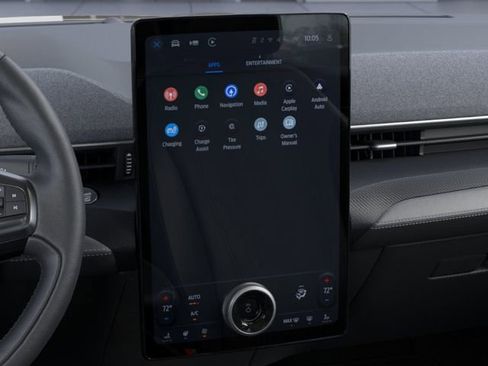 New 2026 Ford Mustang Mach-E Select RWD image 14