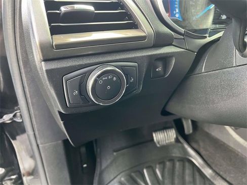 Certified 2019 Ford Fusion SEL image 13